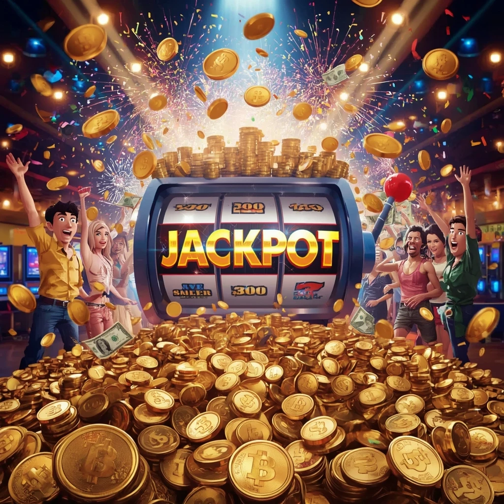 bonnes machines à sous CASINO VASY
