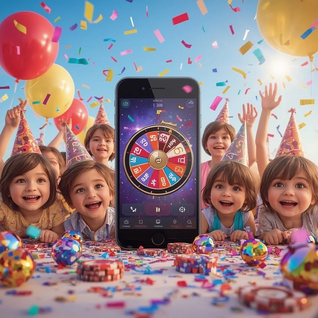 bonus de casino sur mobile CASINO VASY