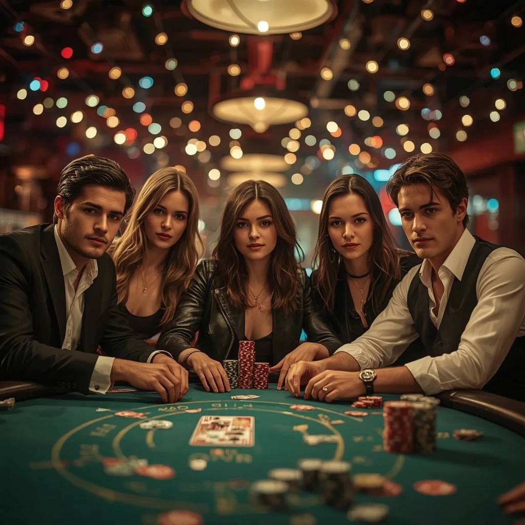 tournoi de poker de casino CASINO VASY