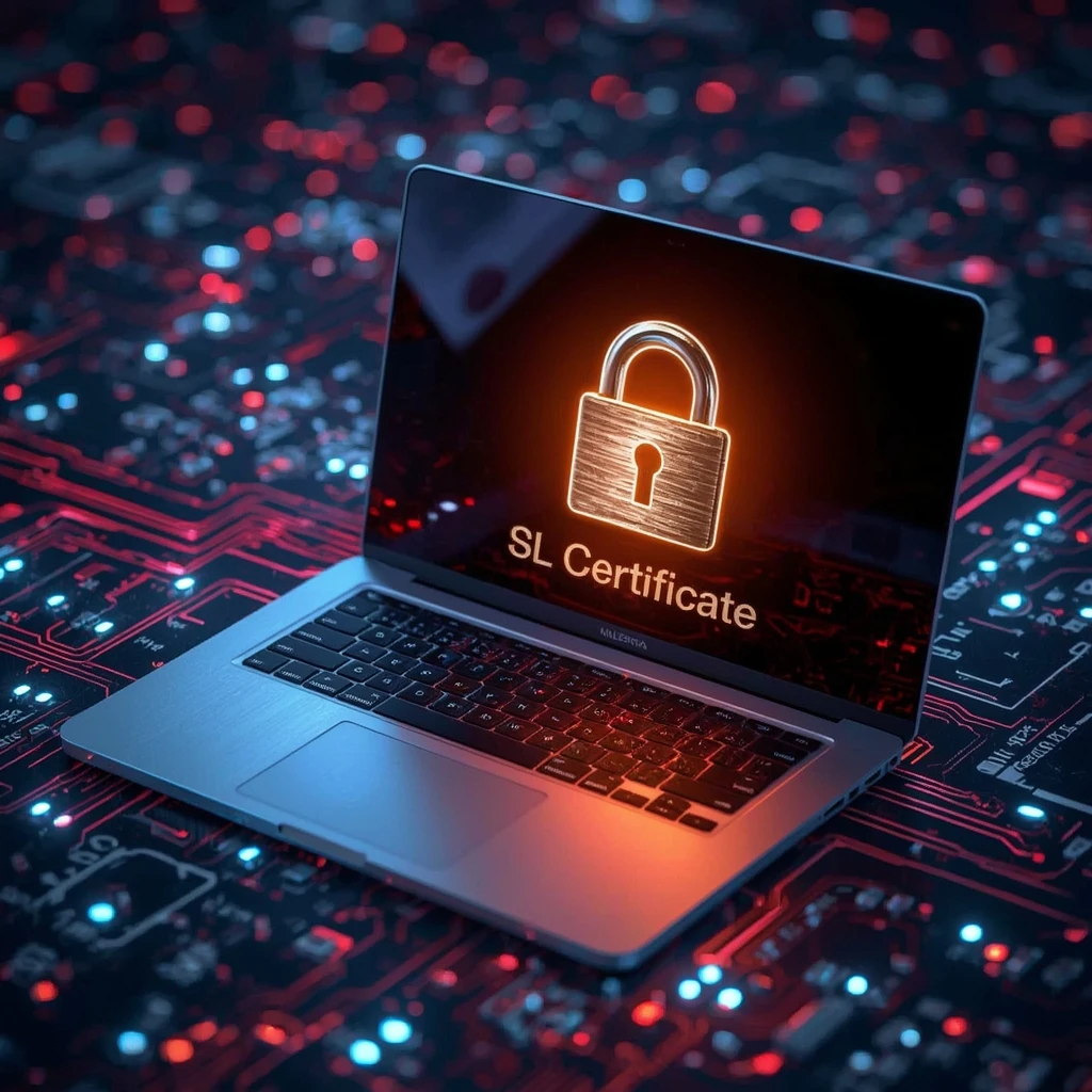 certificat ssl CASINO VASY