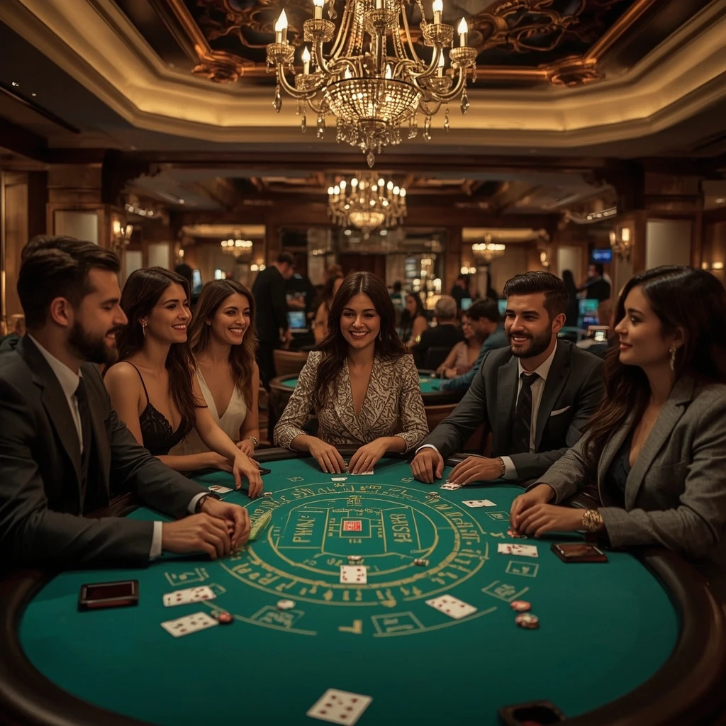 Double Bonus Poker CASINO VASY
